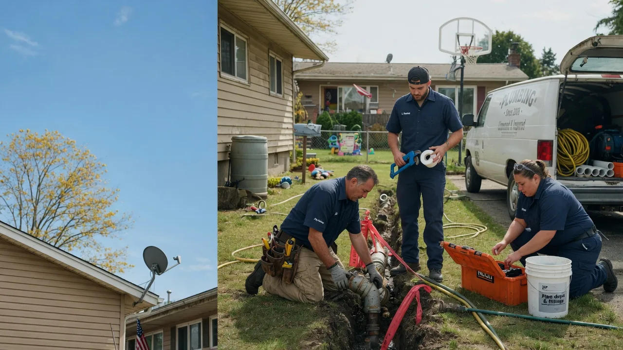 Garbage Disposal Replacement in Bowmansville, PA near me