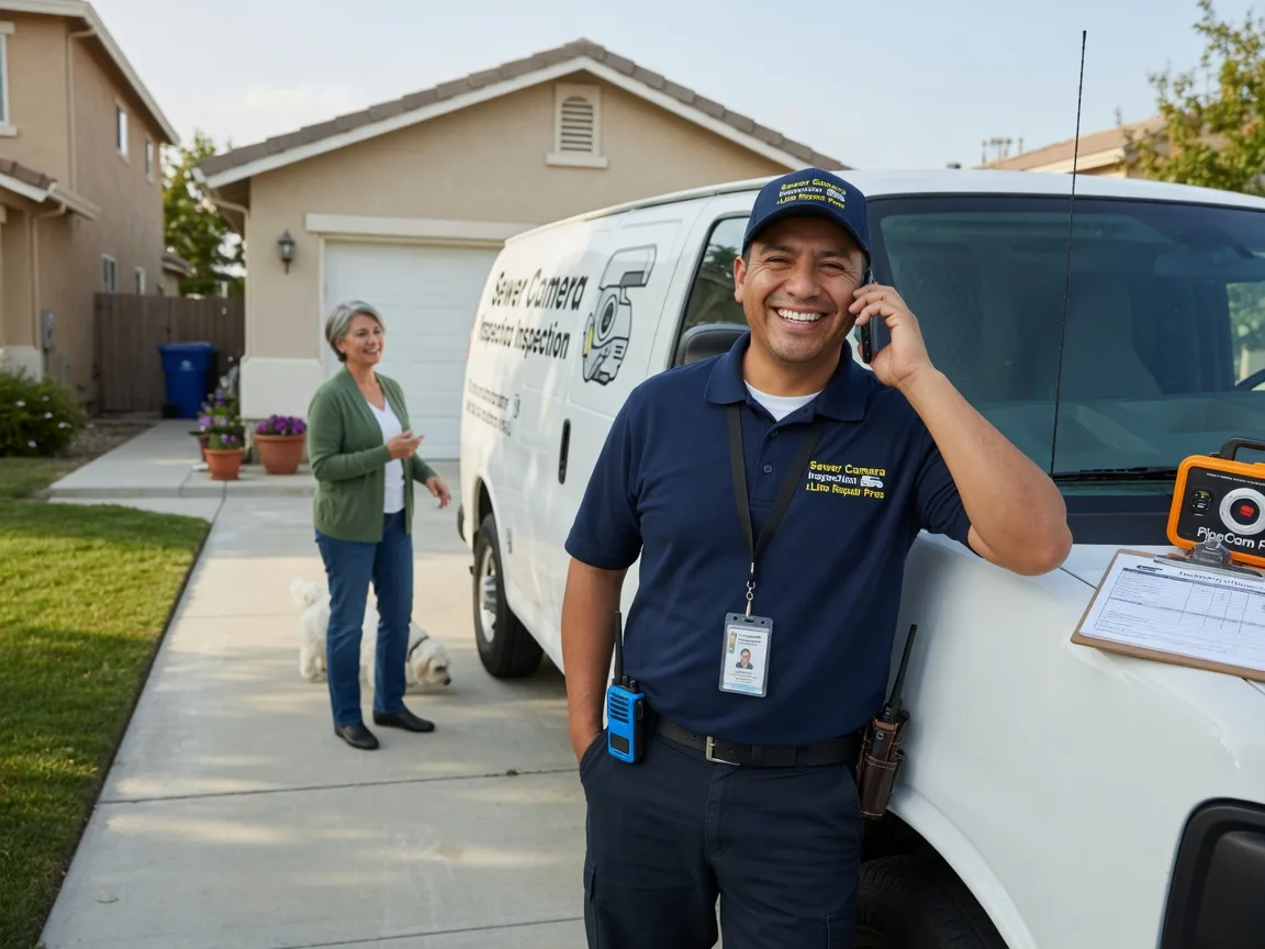 Sewer Line Repair Bowmansville, PA FAQs